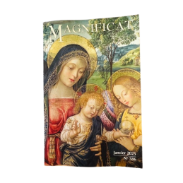 MAGNIFICAT JANVIER 2024