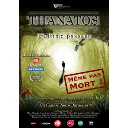 DVD THANATOS L’ultime passage