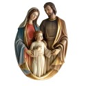 Box des huiles de la Sainte Famille