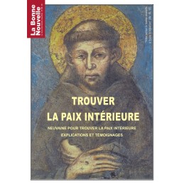 Revue "Trouver la Paix...