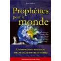 Prophéties pour le Monde Mathiot Jean