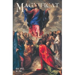 MAGNIFICAT MAI 2025