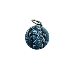 MEDAILLE SAINT CHRISTOPHE