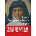 Sainte Marguerite-Marie Alacoque - vie et révélations Père Nicodème