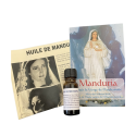 Huile de Manduria