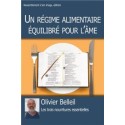 Un régime alimentaire équilibré pour l´âme Olivier Belleil