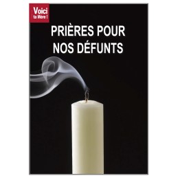 Revue : Prières pour nos...