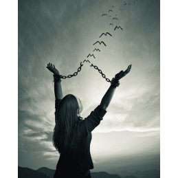 Prier pour la libération de...