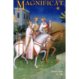 MAGNIFICAT JANVIER 2026