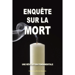 Enquête sur la mort