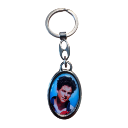 PORTE CLE CARLO ACUTIS