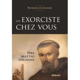 UN EXORCISTE CHEZ VOUS