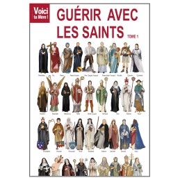 Revue guérir avec les...