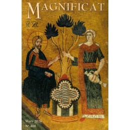 MAGNIFICAT MARS 2026