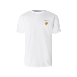 T-shirt : J'apporte le...