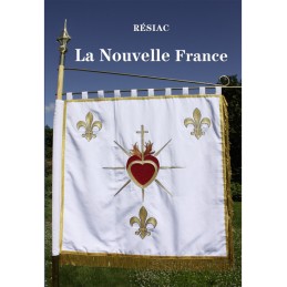 LA NOUVELLE FRANCE