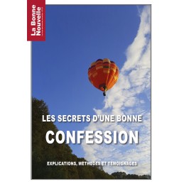 Les secrets d'une bonne...