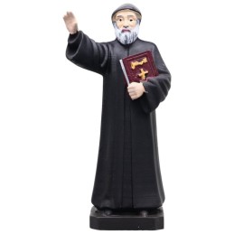 Statue de Saint Charbel