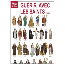 Revue guérir avec les...