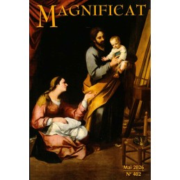MAGNIFICAT MAI 2026