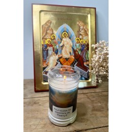 Accompagnons Jésus vers sa...