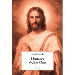 L'imitation de Jésus-Christ