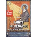 Livret Sainte Hildegarde
