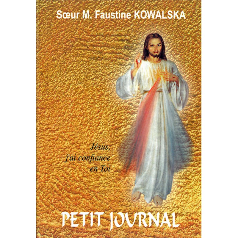 Petit journal de soeur Faustine