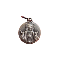MEDAILLE SACRE COEUR DE JESUS