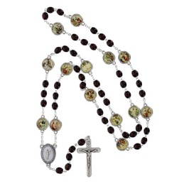 Chapelet du Chemin de Croix...