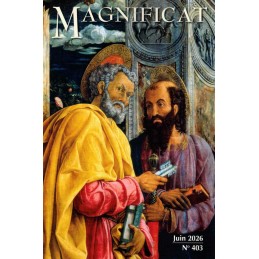 MAGNIFICAT JUIN 2026