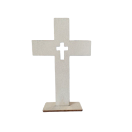 CROIX A DECORER