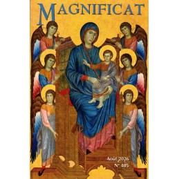 MAGNIFICAT AOUT 2026