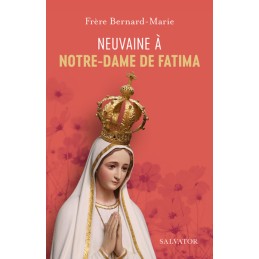 Neuvaine à Notre Dame de...