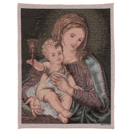 Tapisserie Notre-Dame du...