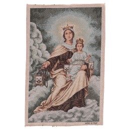 Tapisserie Notre-Dame du...