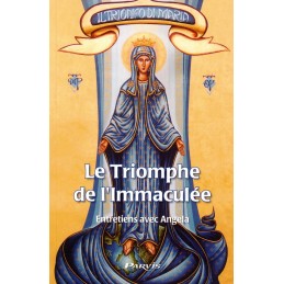 Le Triomphe de l'Immaculée