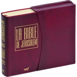 Bible de Jérusalem