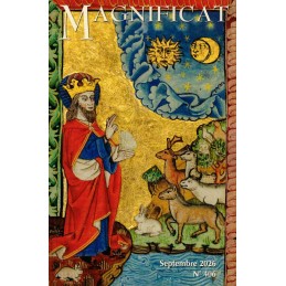 MAGNIFICAT SEPTEMBRE 2026
