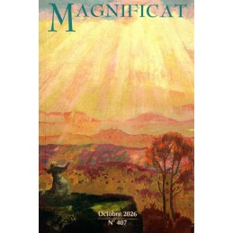 MAGNIFICAT OCTOBRE 2026