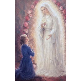 Image neuvaine Immaculée...