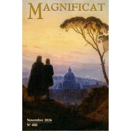 MAGNIFICAT NOVEMBRE 2026
