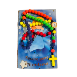 Chapelet enfant