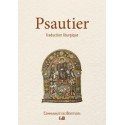 Psautier