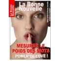 ABONNEMENT revue papier 2 ANS + un cadeau