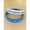 Bracelet "Notre Dame de Lourdes"
