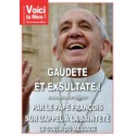 Revue "Gaudete et exsultate"