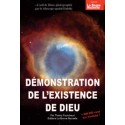 DEMONSTRATION DE L'EXISTENCE DE DIEU