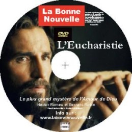 DVD L'Eucharistie