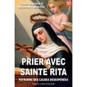 Livret sur Sainte Rita